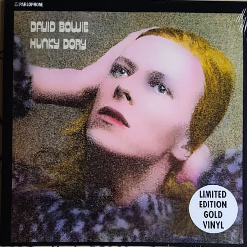 David Bowie