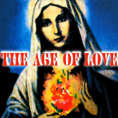 Age Of Love
