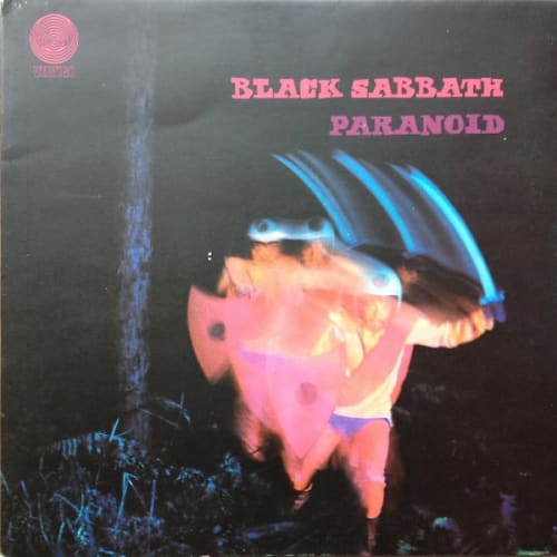 Black Sabbath