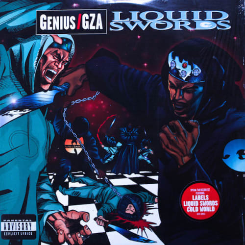 GZA