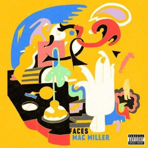 Mac Miller