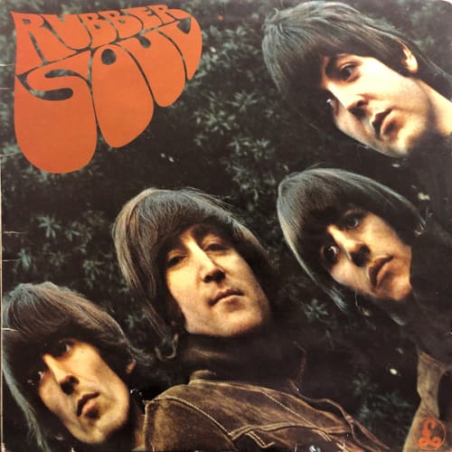 The Beatles