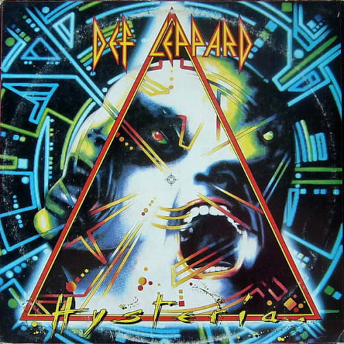 Def Leppard