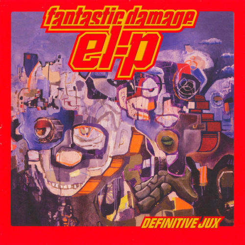 El-P