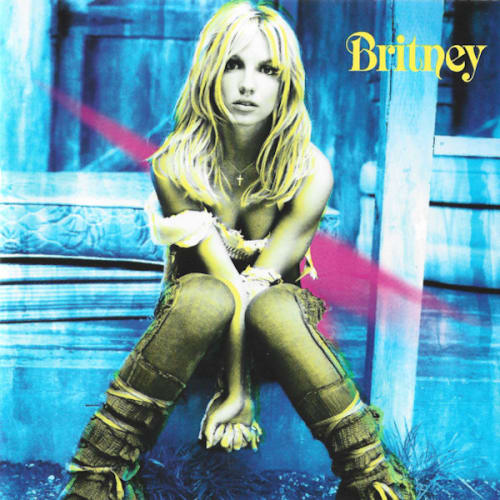 Britney Spears