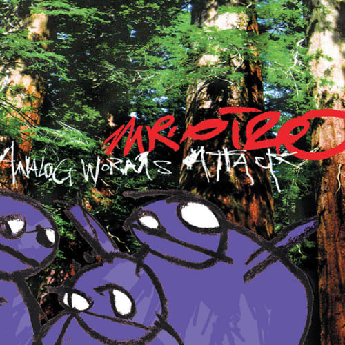Mr. Oizo