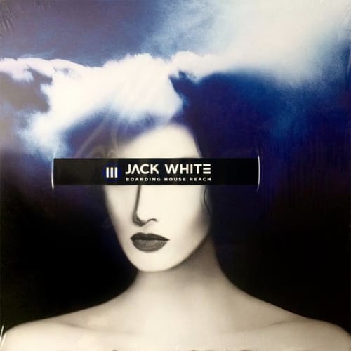 Jack White