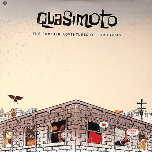 Quasimoto
