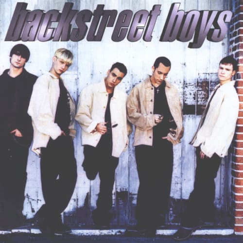 Backstreet Boys
