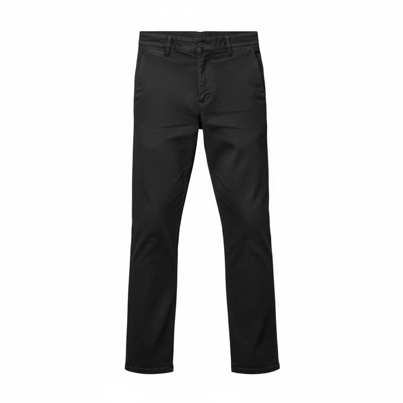 Quần Kaki  Nam  Phong Cách Thời Trang Hiện Đại