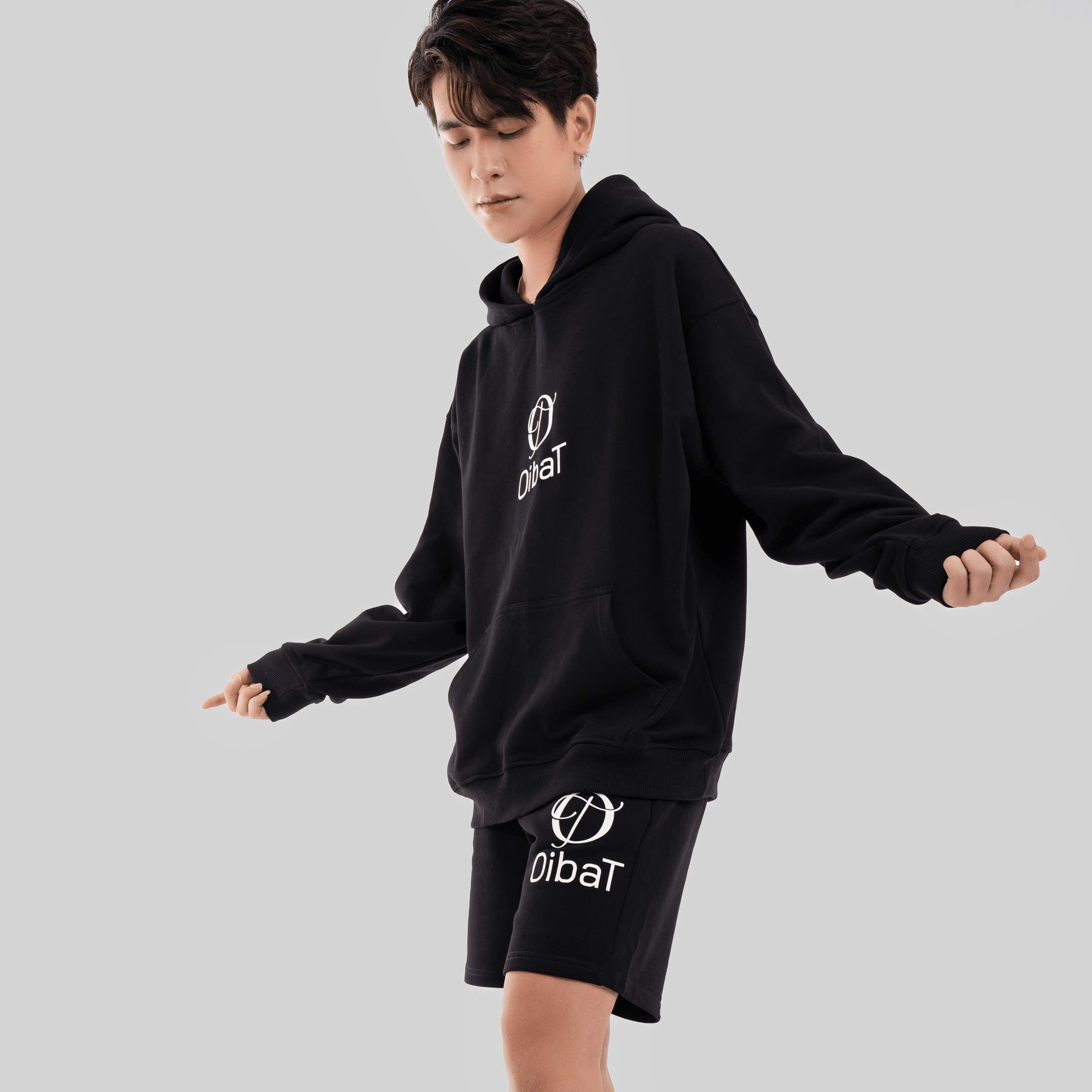 Áo hoodie
