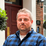 Craig McCrum