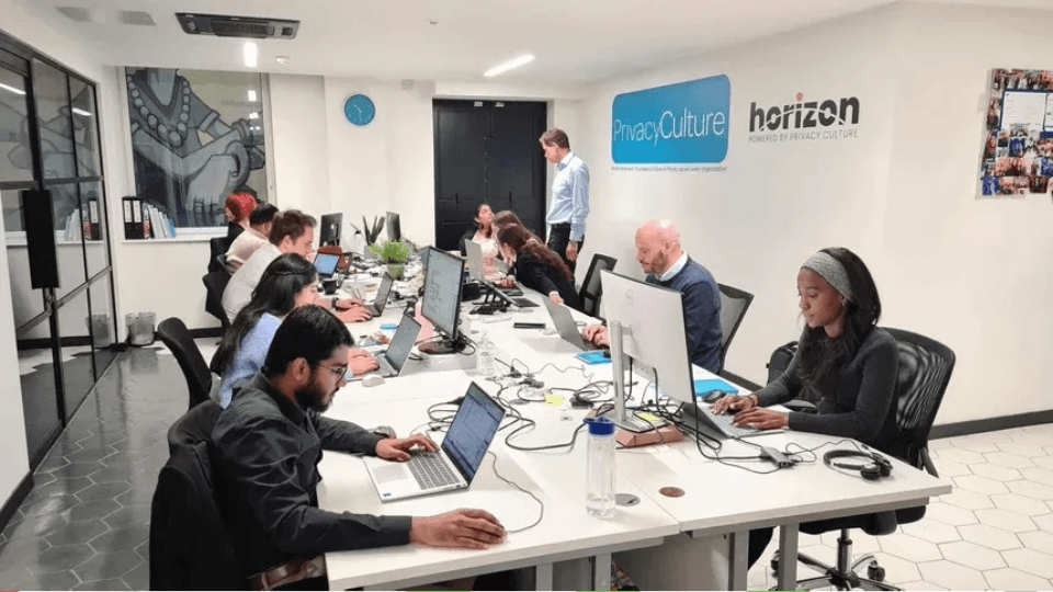 Privacy Operations Centre