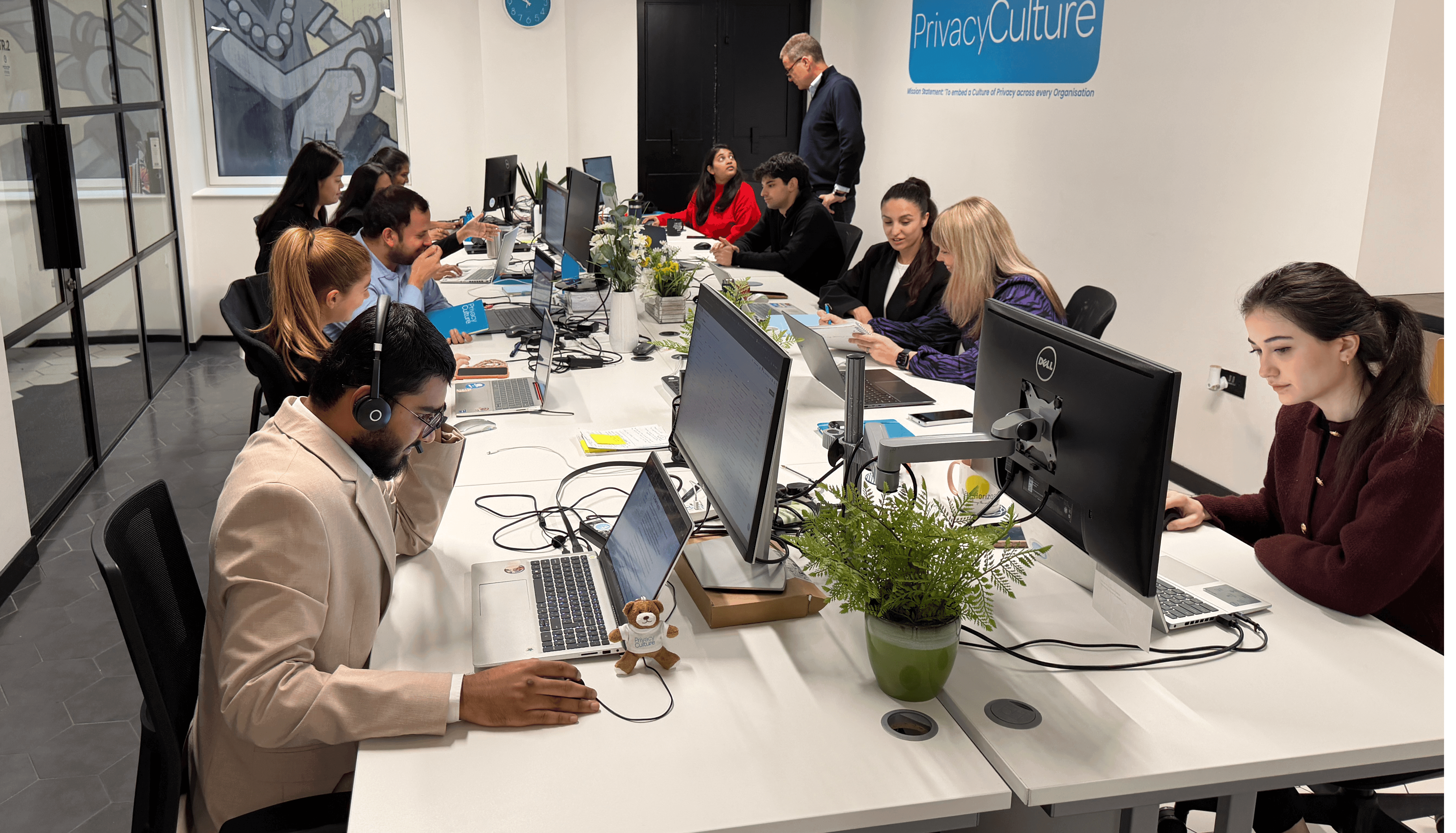 Privacy Operations Centre