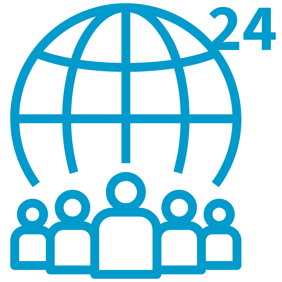 Download your free Global Privacy Culture Survey 2024 Report