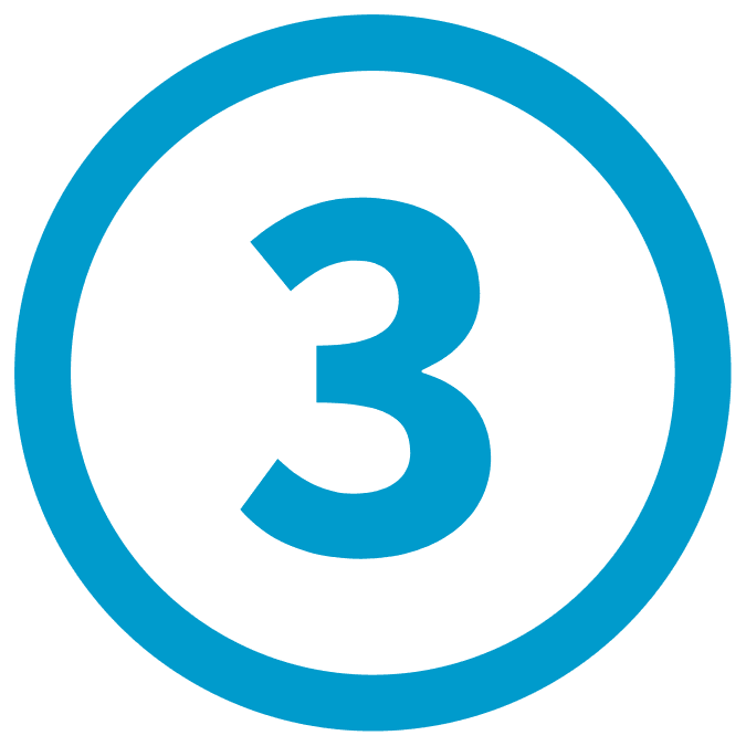 Clear report and action plan