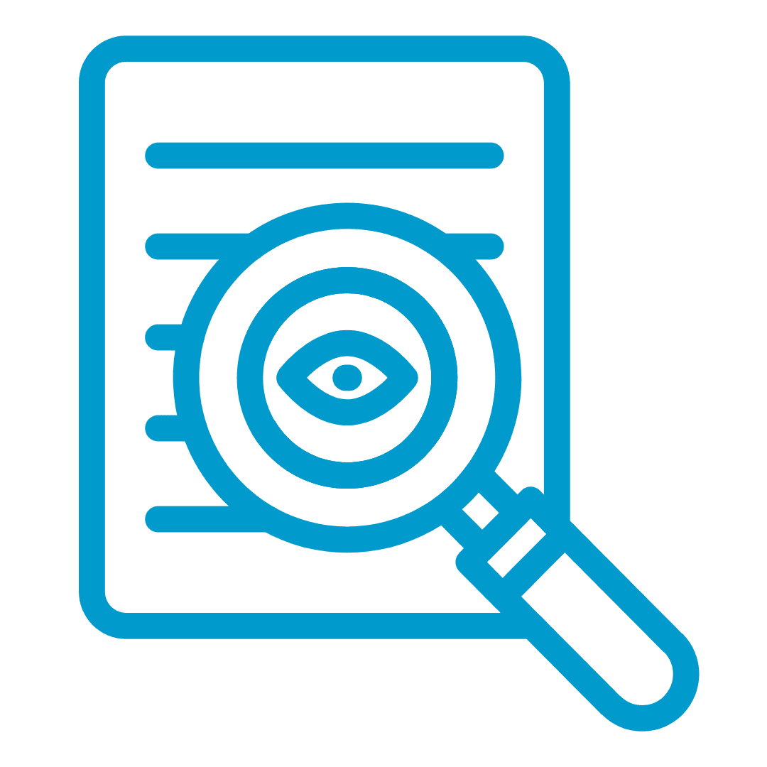 DSAR Review and Redaction