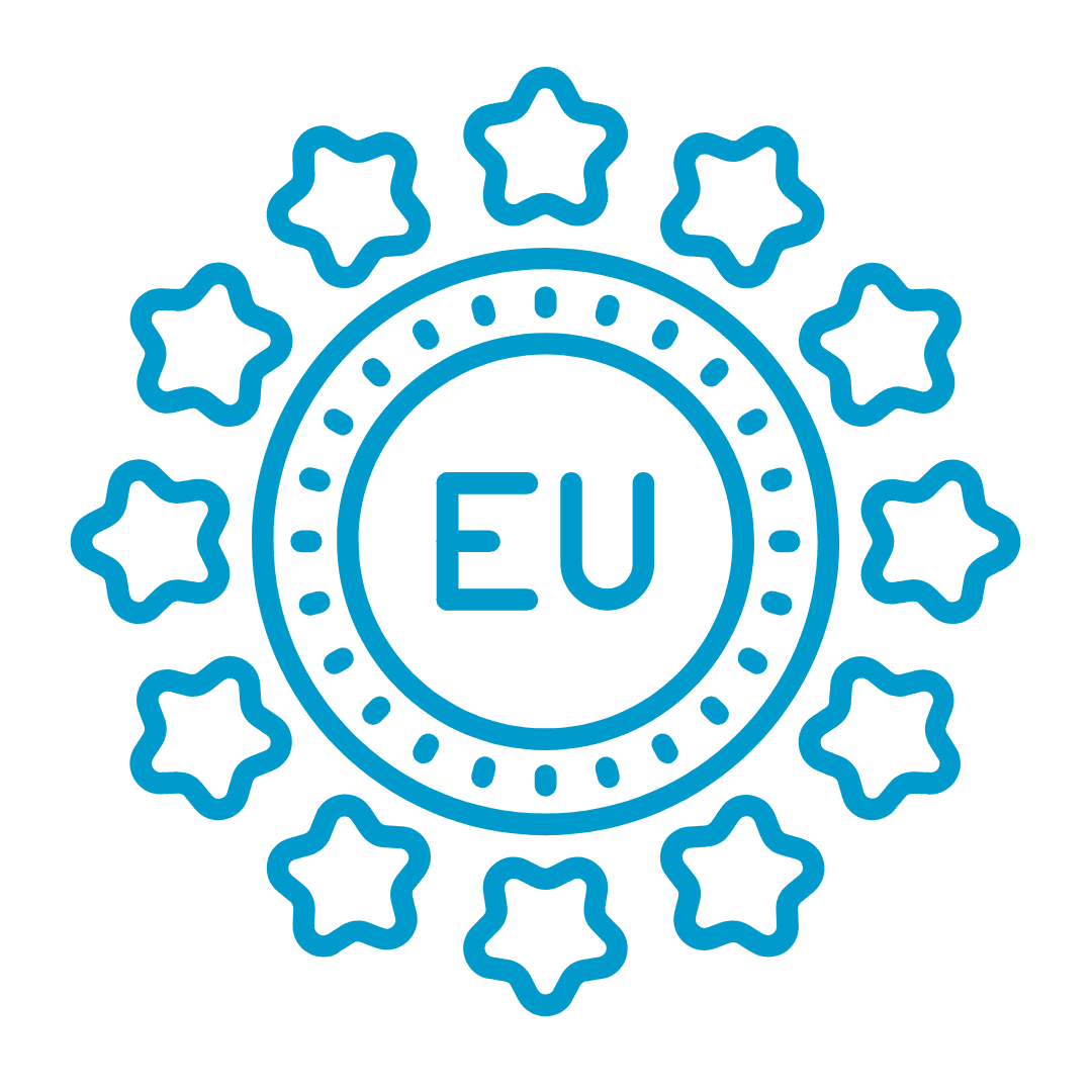 EU representation services