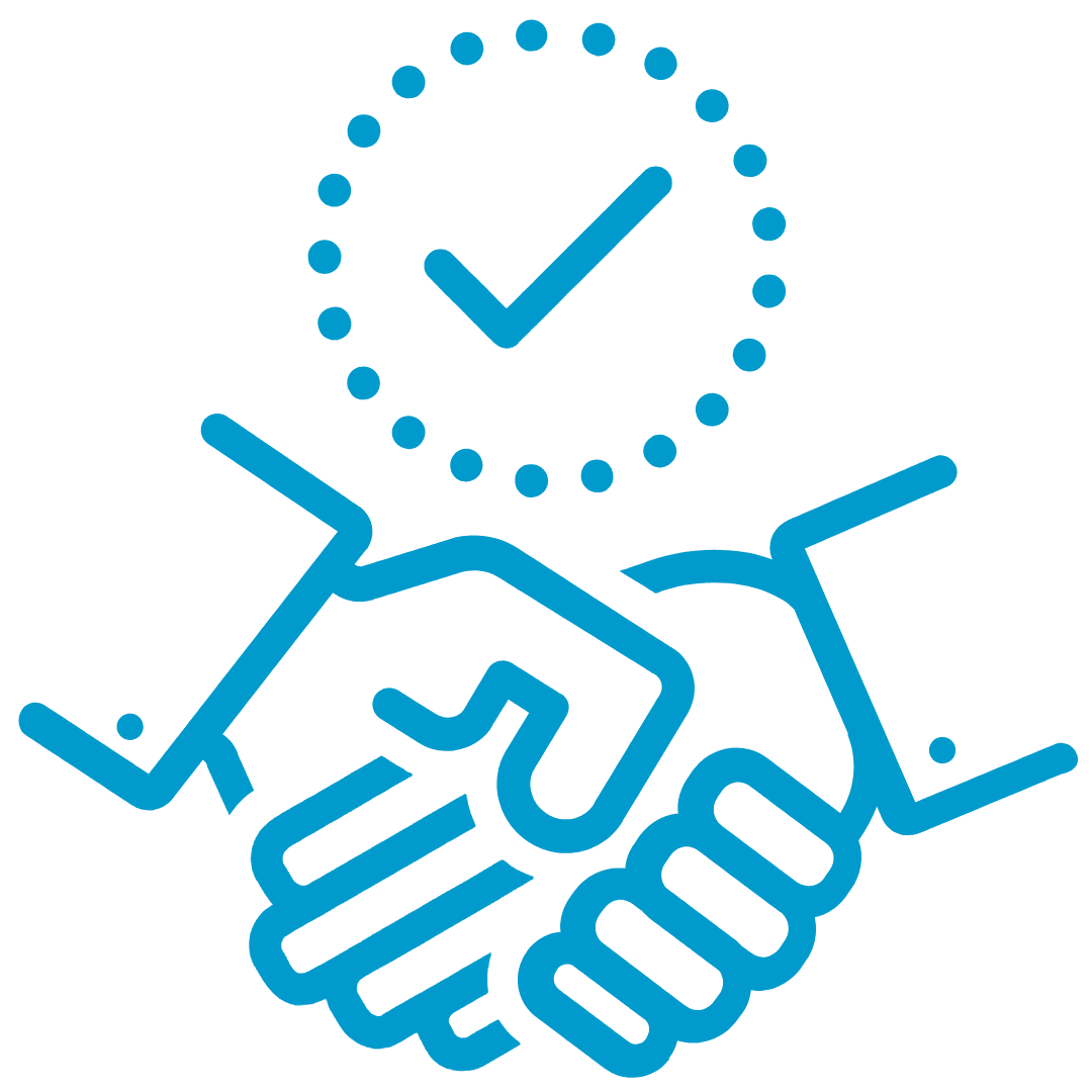 We deliver consistently