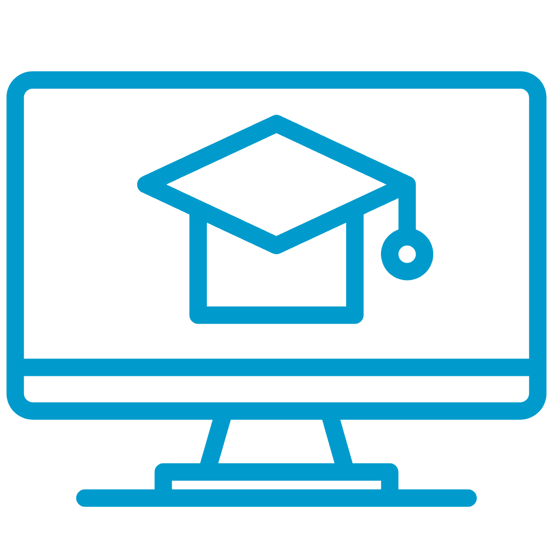 Your people click through training and forget it by Friday.