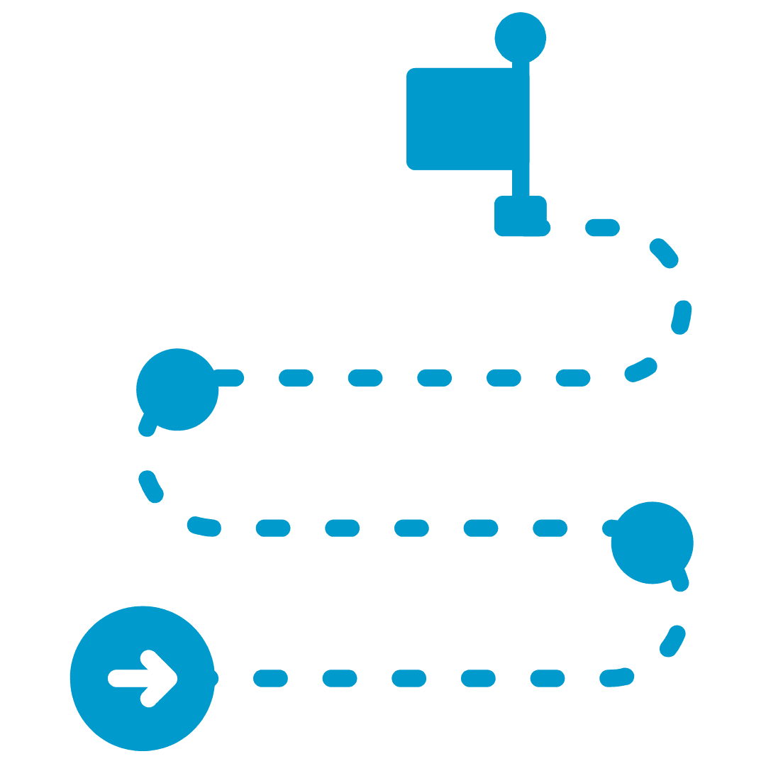 Reactive rather than designed
