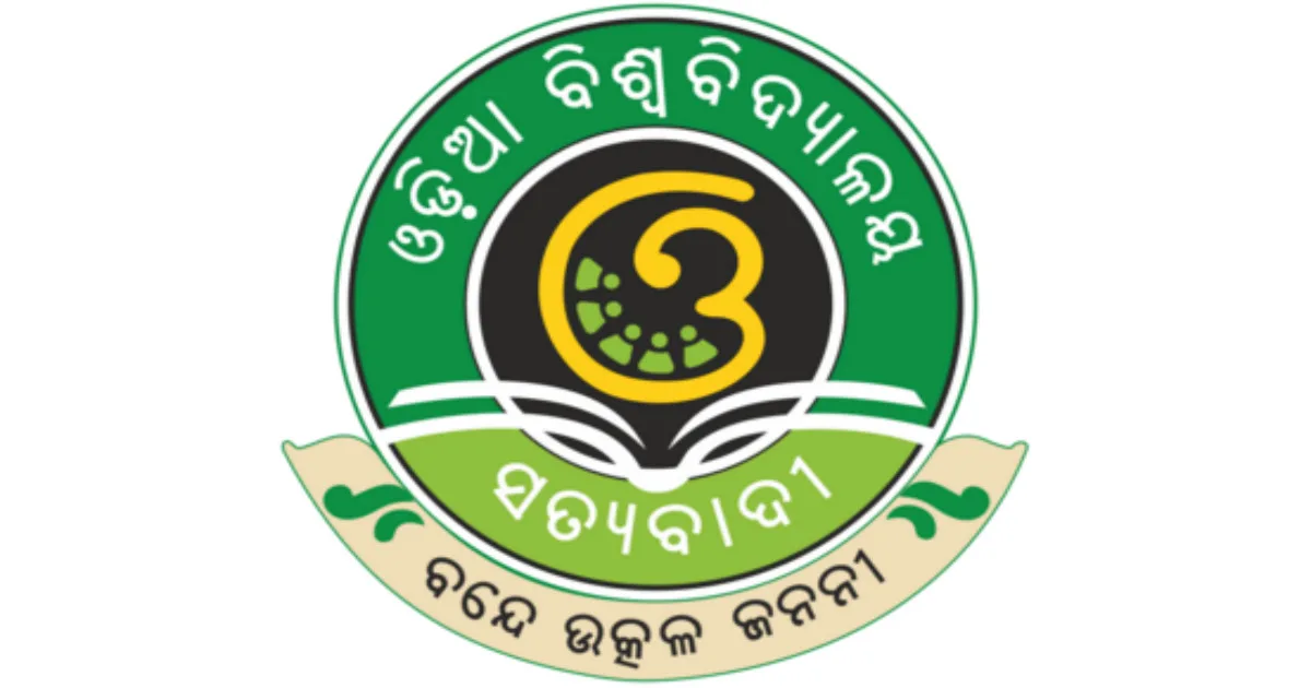 Odia University Teaching Faculty Recruitment 2026 - Odisha Govt Job 2026