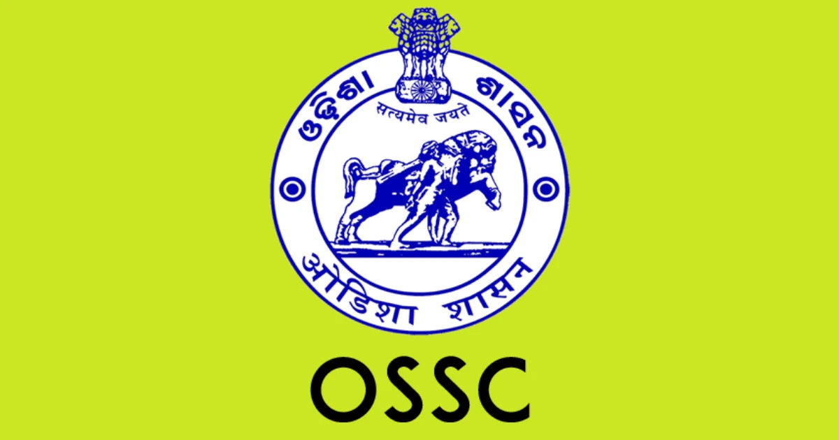 OSSC CGLRE Specialist 2026 – Apply for 199 Govt Posts