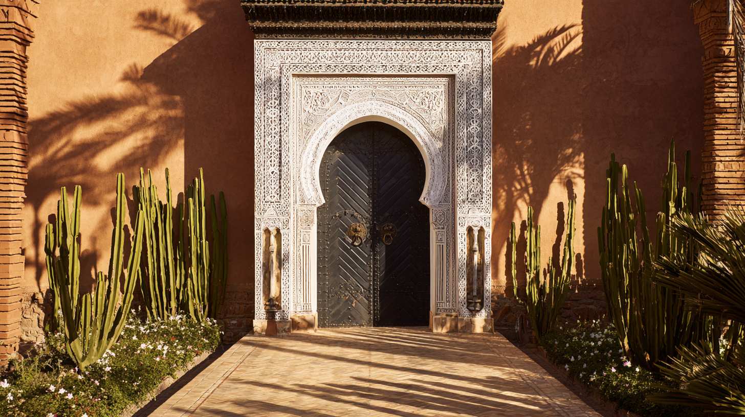 Musée Amazigh Agadir, Agadir