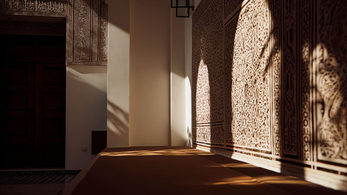 Cinémathèque de Tanger in tangier, Morocco