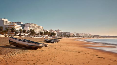 Agadir Beach