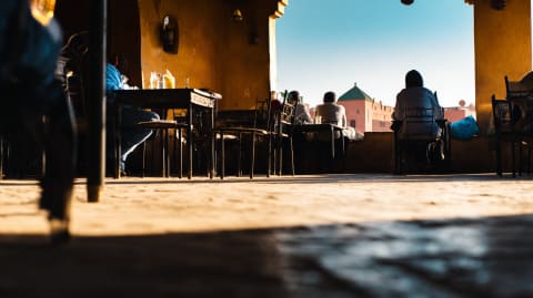 Café Hafa