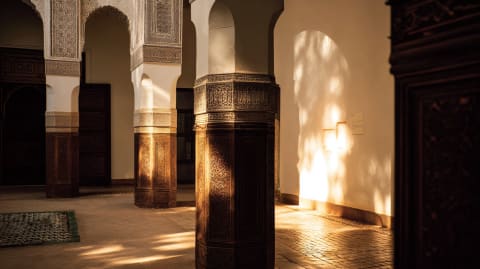 Dar Batha Museum