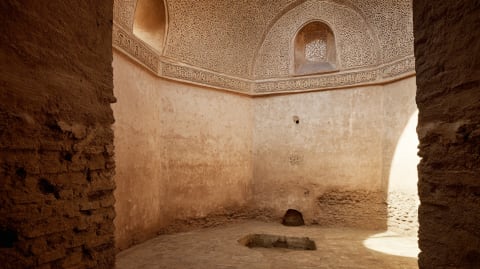 Koubba Ba'adiyyn