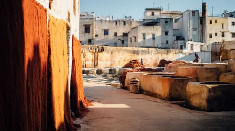 Thuya Wood Workshops