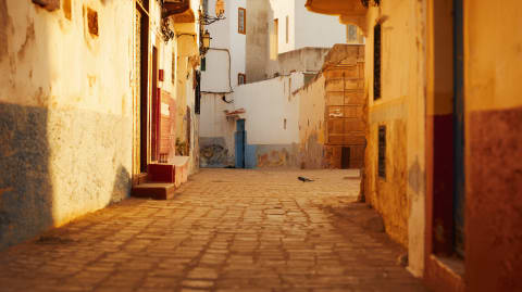 Skala de la Ville
