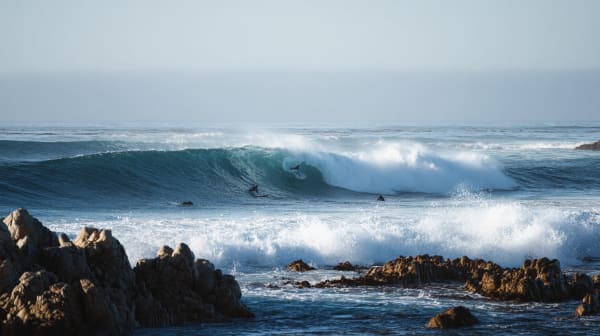 Anchor Point