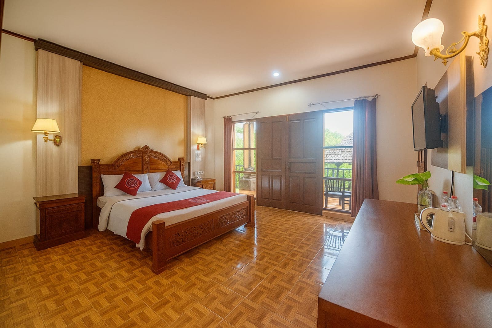 Private Room 7