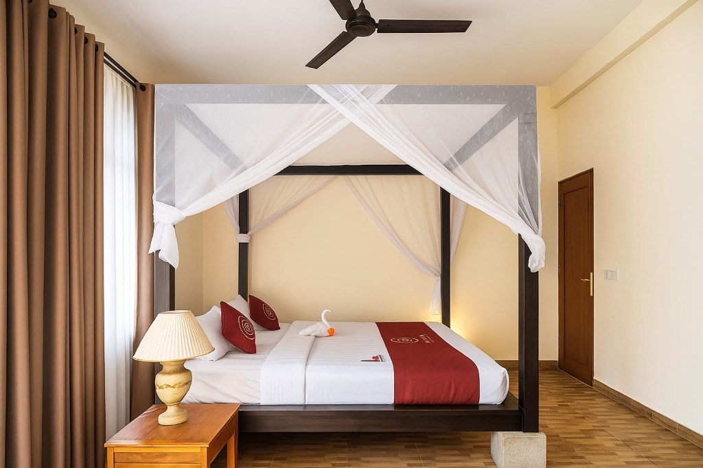 Private Room 3