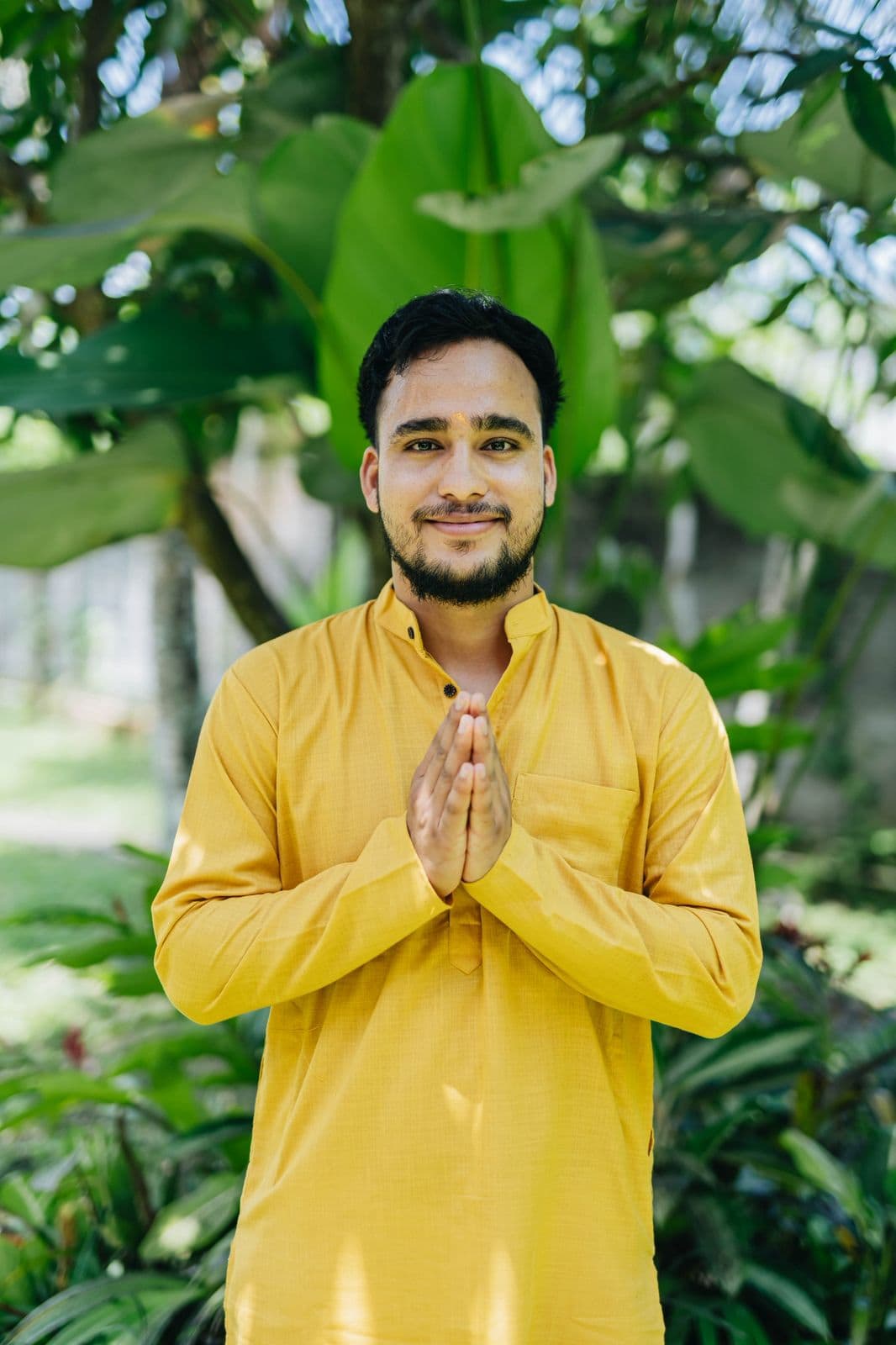 Ankit Ji