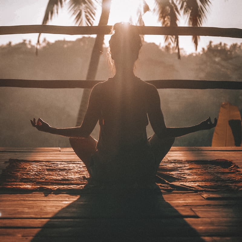 Meditation Practice