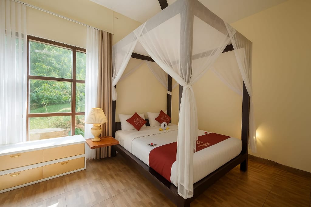 Private Room 2