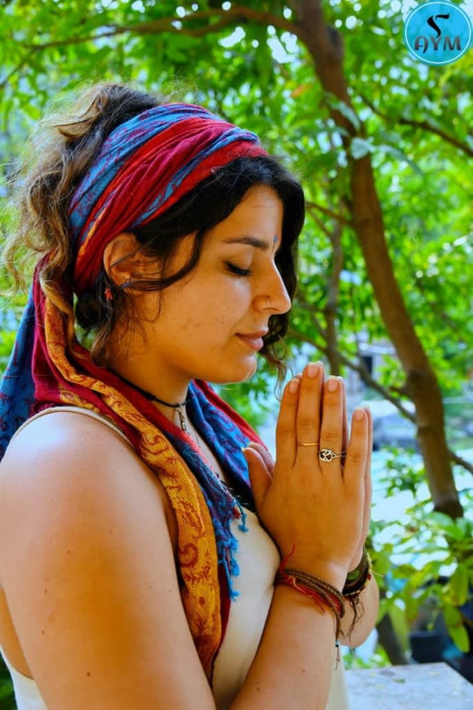 Yoga Philosophy