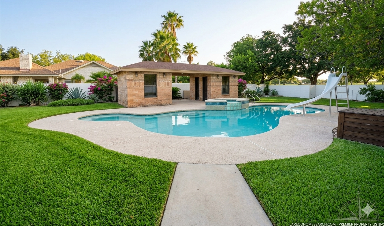 Price drop homes in Laredo
