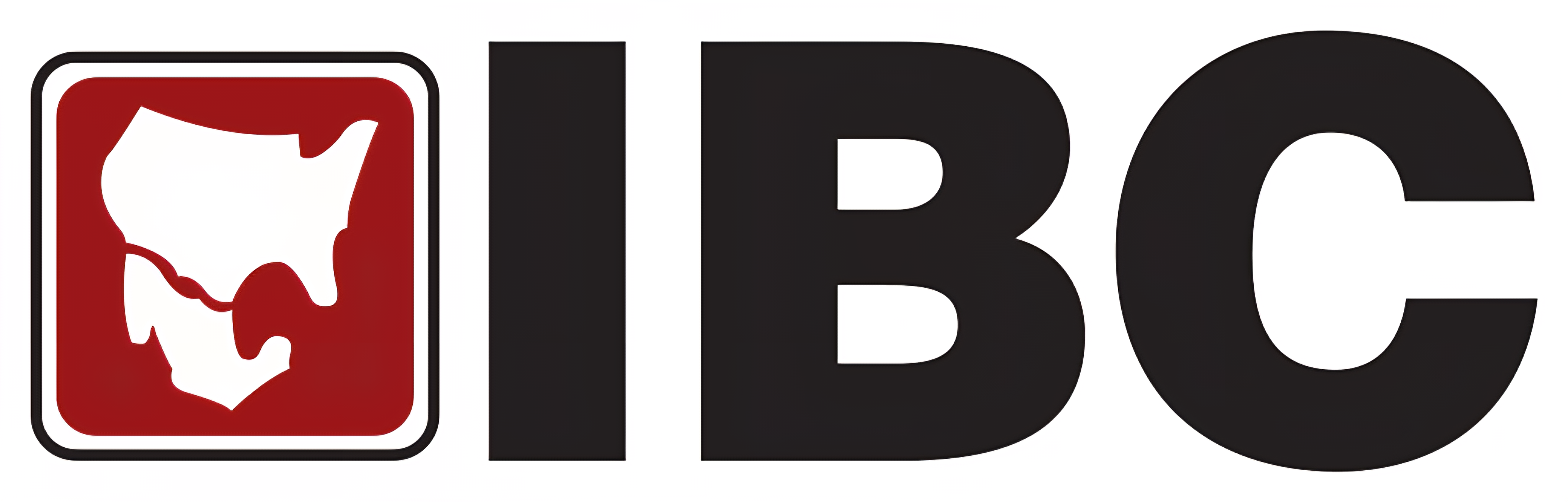 IBC logo