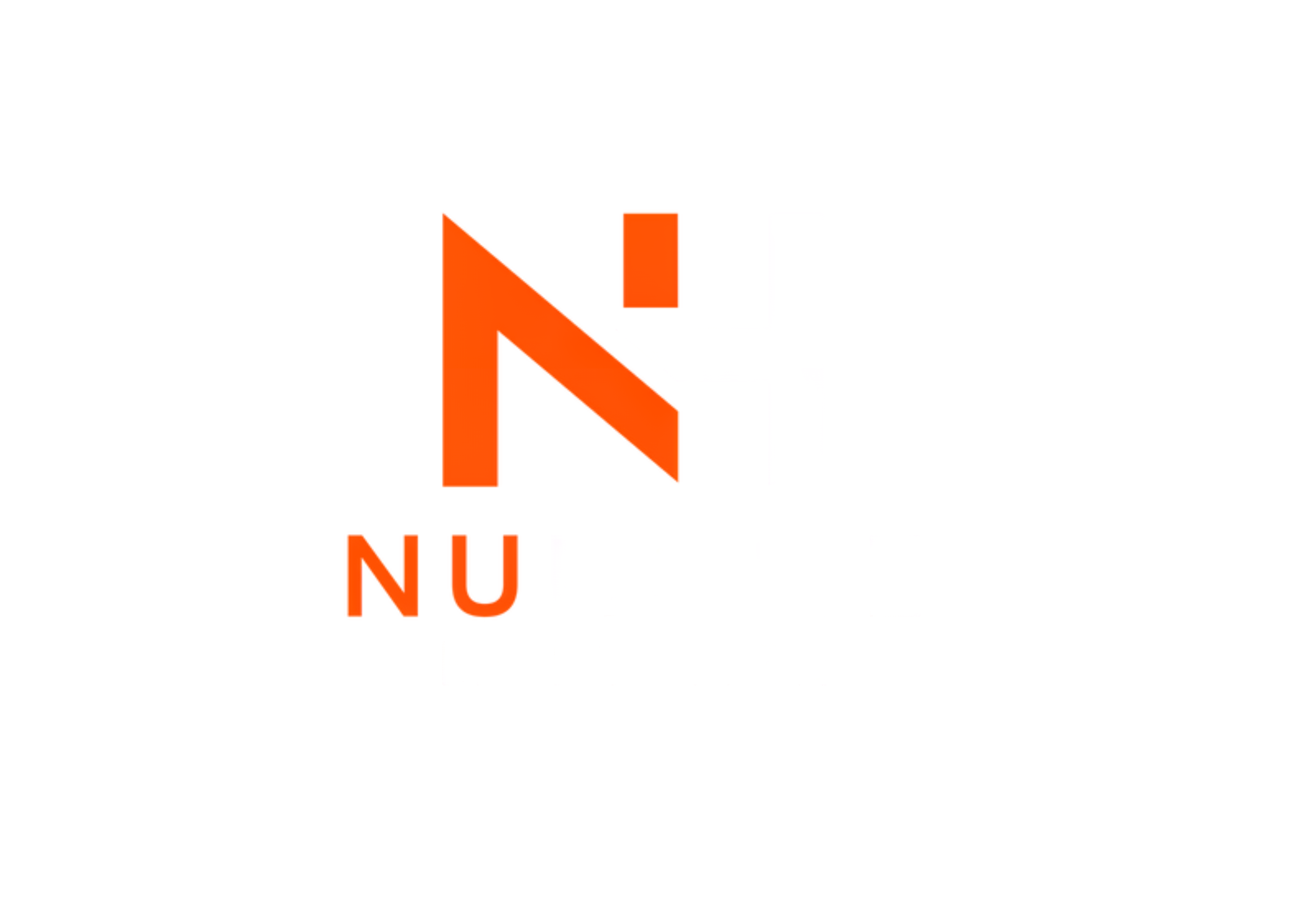 NuHome Mortgage logo