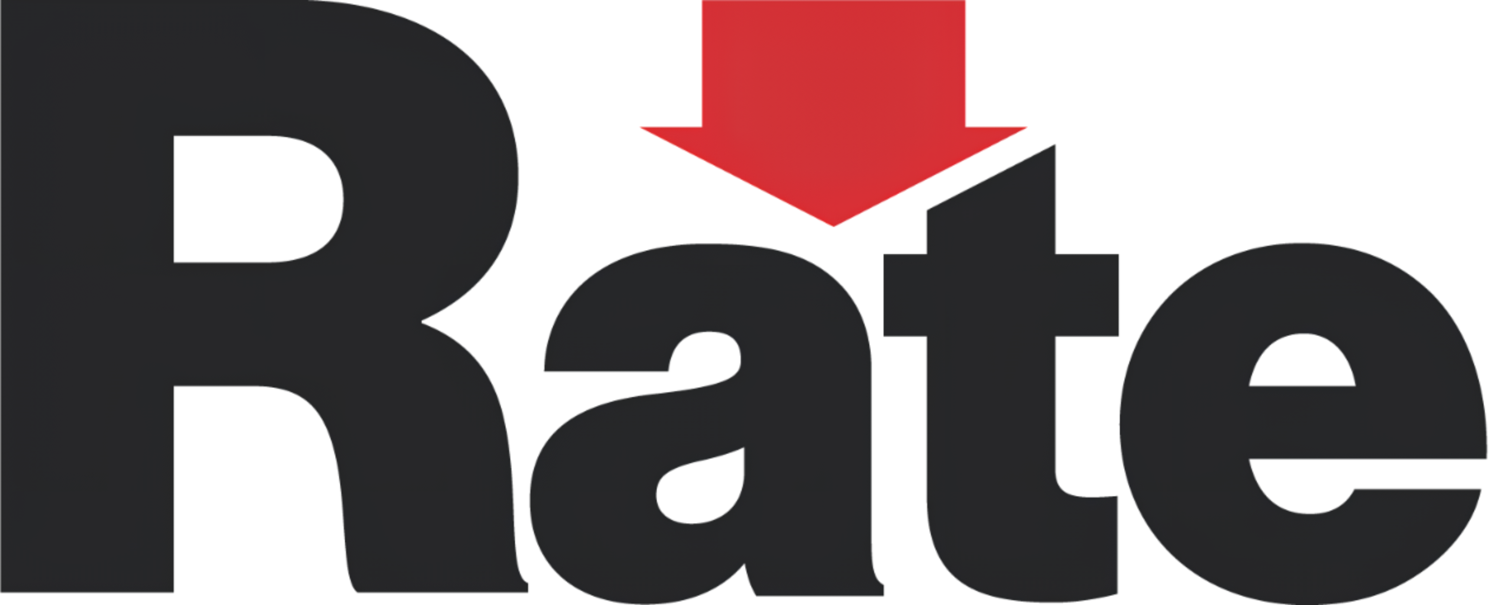 Rate logo