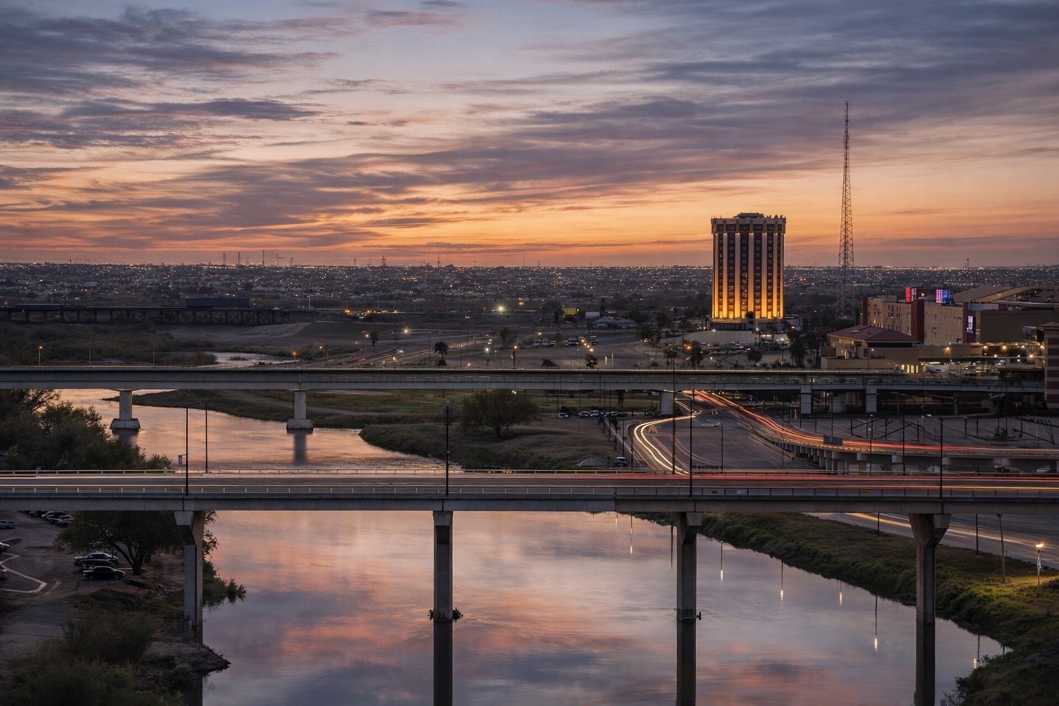 Laredo, Texas local home search website