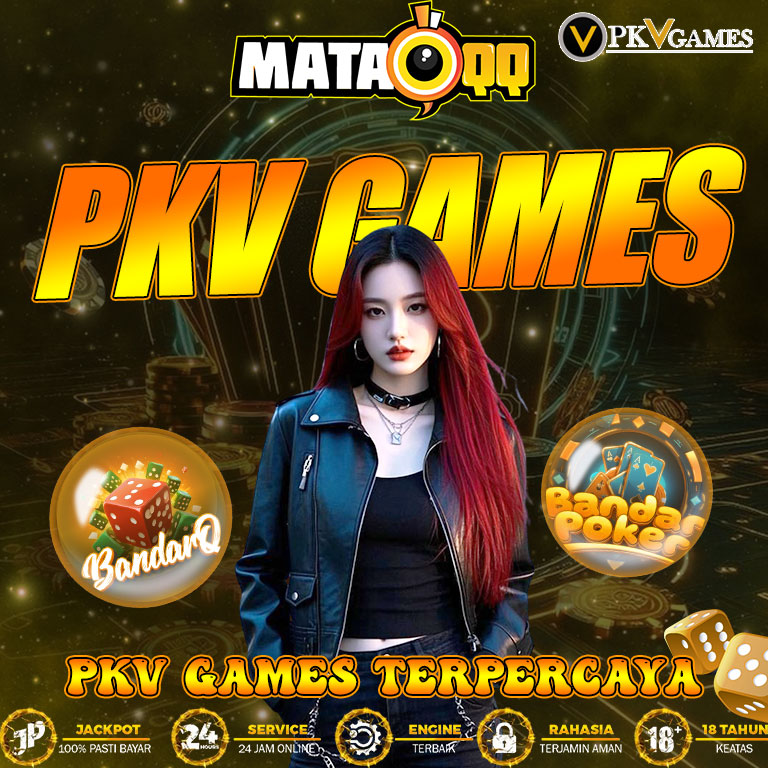 PKV Games
