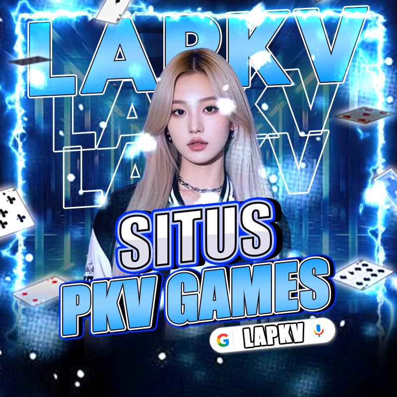 PKV GAMES