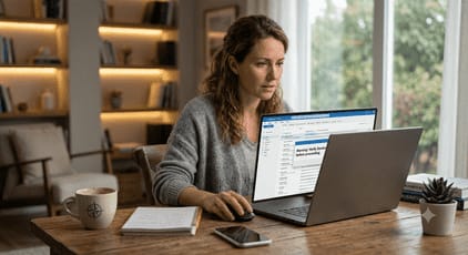 How Scammers Use Psychological Manipulation (and How to Spot It)
